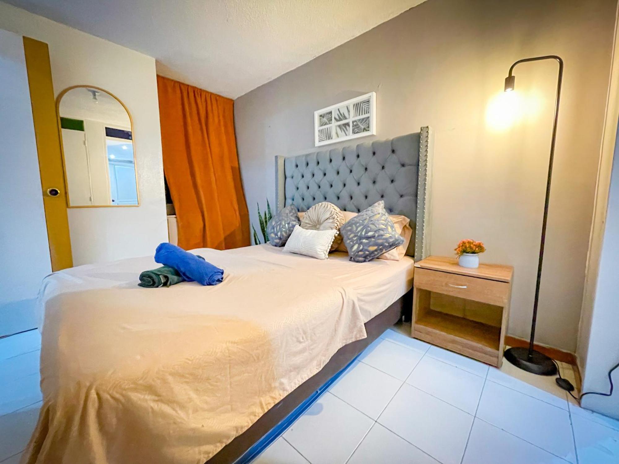 Jardines Conjunto Cerrado De 2alcobas Laurles Estadio Apartamento *